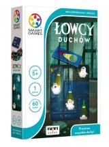 gra planszowa Smart Games. �owcy duch�w