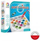 gra planszowa Smart Games. AntyWirus