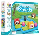 gra planszowa Smart Games. Trzy Ma�e �winki Deluxe