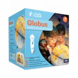 Czytaj z Albikiem. Globus 6+