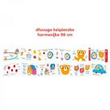 CzuCzu Paluszkowe zabawy 12m+