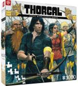 Puzzle Thorgal The Archers 1000 elemt�w