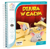 gra planszowa Smart Games. Dziura w Ca�ym