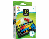 gra planszowa Smart Games. IQ Twist