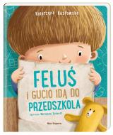 Felu� i Gucio id� do przedszkola