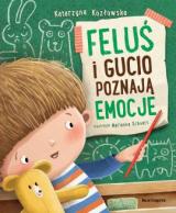 Felu� i Gucio poznaj� emocje