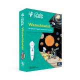 Czytaj z Albikiem. Wszech�wiat. Puzzle 100 el. 5+
