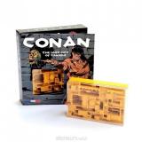 gra planszowa Inside 3 Legend: Conan: Lost City of Tansul