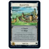 Dominion: Zdobycze (II edycja)