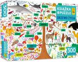 Ksi��ka i puzzle. Drzewo �ycia