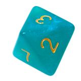 Ko�ci Kamienie Ksi�ycowe - Jaspis - Komplet do RPG
