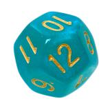 Ko�ci Kamienie Ksi�ycowe - Jaspis - Komplet do RPG