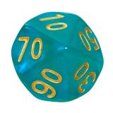 Ko�ci Kamienie Ksi�ycowe - Jaspis - Komplet do RPG