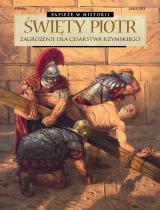 Papie�e w historii. �wi�ty Piotr. Zagro�enie dla Cesarstwa Rzymskiego