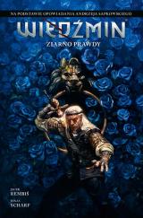 Wied�min. Ziarno prawdy. Tom 1
