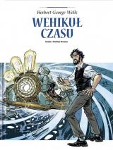 Wehiku� czasu. Adaptacje literatury
