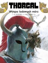 Thorgal. Tom 2. Wyspa lodowych m�rz