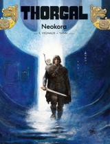 Thorgal. Tom 39. Neokora
