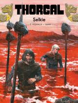 Thorgal. T 38. Selkie