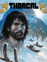 Thorgal. Tom 40. Tupilaki