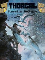 Thorgal. T 37. Pustelnik ze Skellingaru
