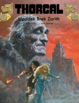 Thorgal. Tom 6. Upadek Brek Zarith