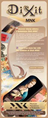 Dixit: MNK