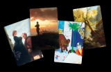 Dixit: MNK