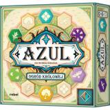 Azul: Ogr�d Kr�lowej