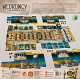 W�drowcy znad Po�udniowego Tygrysu