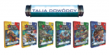 gra planszowa Star Realms: Zestaw Talia Dow�dcy