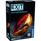 EXIT:W�adca Pier�cieni - Cienie nad �r�dziemiem