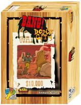 Bang! Dodge City! (edycja polska)