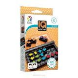 gra planszowa Smart Games. IQ Arrows