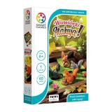 gra planszowa Smart Games. Wiewi�rki atakuj�