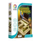 gra planszowa Smart Games. Tajemnice �wi�tyni