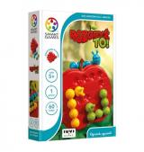 gra planszowa Smart Games. Rozgry� to