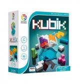 gra planszowa Smart Games. Kubik