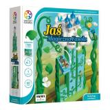 gra planszowa Smart Games. Ja� i Magiczna Fasola Deluxe