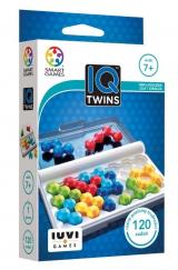 gra planszowa Smart Games. IQ Twins