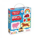 CzuCzu Puzzle do pary Pierwsze s�owa 15m+