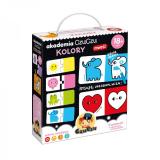 CzuCzu Akademia CzuCzu Kolory 18+