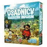 Osadnicy: Narodziny Imperium