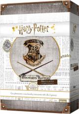 gra planszowa Harry Potter: Hogwarts Battle- Obrona przed Czarn� Magi� (edycja polska)