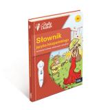 Czytaj z Albikiem. S�ownik j�zyka hiszpa�skiego 4+