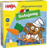 gra planszowa Gotujemy! (edycja polska)