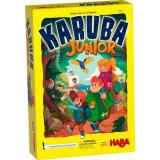 gra planszowa Karuba Junior