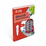 Czytaj z Albikiem. S�ownik j�zyka angielskiego 4+