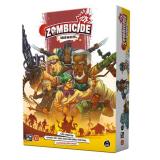gra planszowa Zombicide: Bro� w D�o�