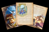 Genesys RPG: Krainy Terrinoth